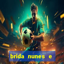 brida nunes e medico video completo